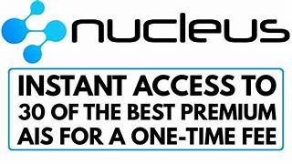 Unlock the Power of AI