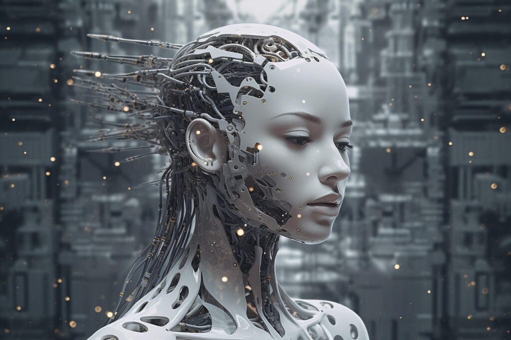 AI in India Today Trends